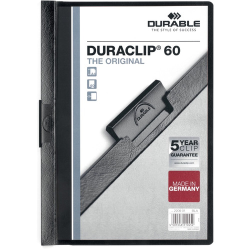 Durable Office Products Corp. DBL221401
