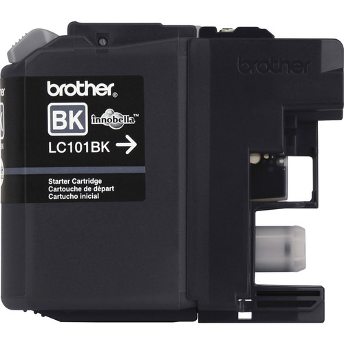 Brother Industries, Ltd BRTLC101BK