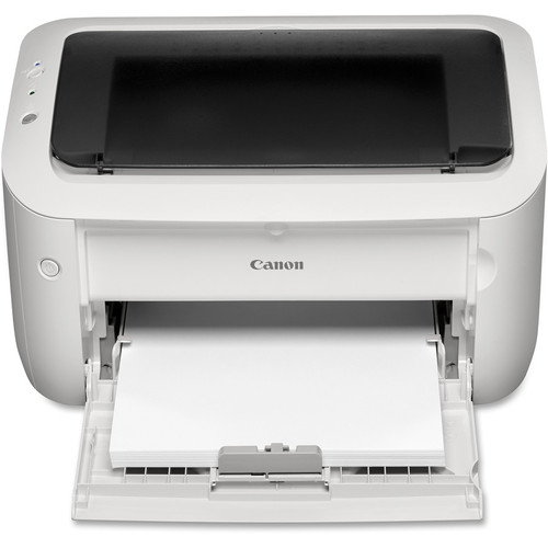 Canon imageCLASS LBP LBP6030W Desktop Laser Printer - Monochrome - 19 ppm Mono - 2400 x 600 dpi - - (CNMICLBP6030W)
