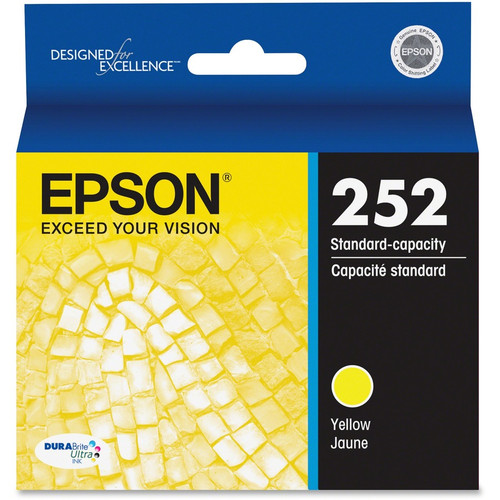 Epson Corporation EPST252420S