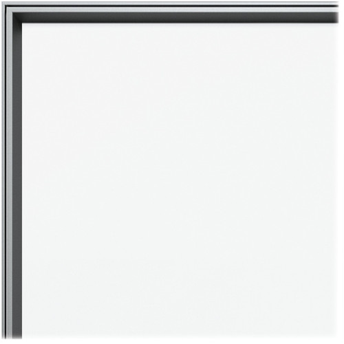 Quartet Fusion Nano-Clean Magnetic Dry-Erase Board - 72" (6 ft) Width x 48" (4 ft) Height - White - (QRTNA7248F)