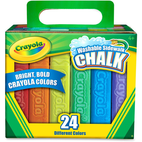 Crayola, LLC CYO512024