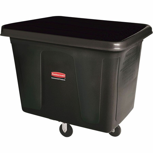 Rubbermaid Commercial Products RCP460800BK