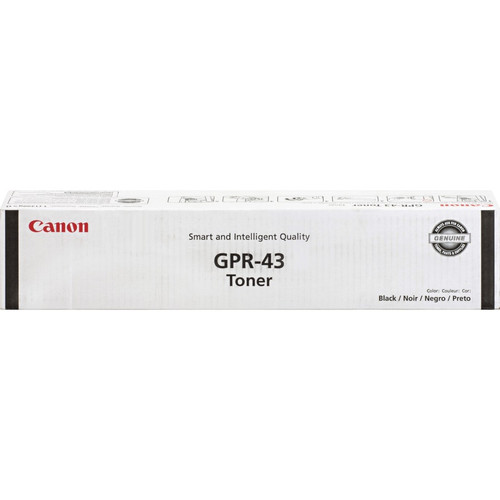 Canon, Inc CNMGPR43