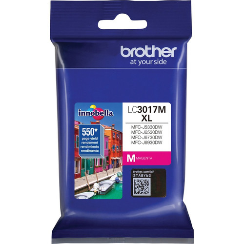 Brother Industries, Ltd BRTLC3017M