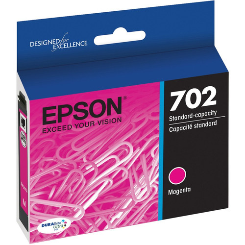 Epson Corporation EPST702320S