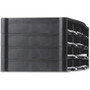 Storex 12-compartment Organizer - 6000 x Sheet - 12 Compartment(s) - 9.50" x 12" - 10.5" Height x - (STX61432U01C)