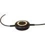 Spracht ZUMRJ9B Headset - Stereo - RJ-9 - Wired - Over-the-head - Binaural (SPTZUMRJ9B)