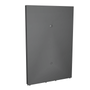 Power Wall - 47-1/4"W x 4"D x 71-7/8"H,MOSPL214,PL214