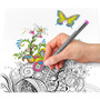 Staedtler Pigment Liner 308 - Fine Pen Point - 0.5 mm Pen Point Size - Assorted Pigment-based Ink - (STD30805S2SB6)