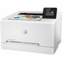 HP LaserJet Pro M255dw Desktop Laser Printer - Color - 22 ppm Mono / 22 ppm Color - 600 x 600 dpi - (HEW7KW64A)