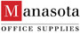 DISCONTINUED ITEM - Bleeker Street Square Back Breakroom Chair  - 18.5"W x 22.5"D x 33.5"H (MOS198CWHT)