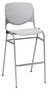 Kool Stool  30" - 21.5"W x 21.25"D x 46.5"H (KFIBR2300)