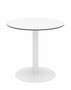 Eveleen  30" Cafe Height Round Table - 30" x 29"H (KFITP30RDB220029)