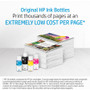 HP 67XL Original High Yield Inkjet Ink Cartridge - Tri-color - 1 Each - 200 Pages (HEW3YM58AN)