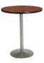 KFI Studios Proof 42" Counter Height Table - 42" x 36"H (KFIT42RD-B192236)