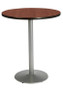 KFI Studios Proof  42" Bar Height Table - 42" x 41"H (KFIT42RD-B5222RD41)