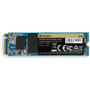 Verbatim Vi3000 2 TB Solid State Drive - M.2 2280 Internal - PCI Express NVMe (PCI Express NVMe 3.0 (VER70874)