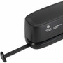 Business Source Electric Hole Punch - 3 Punch Head(s) - 10 Sheet of 20lb Paper - 9/32" Punch Size - (BSN00083)