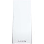 Linksys Velop MX10 Wi-Fi 6 IEEE 802.11ax Ethernet Wireless Router - 2.40 GHz ISM Band - 5 GHz UNII (LNKMX10600)