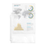Avery Standard-Weight Sheet Protectors - For Letter 8 1/2" x 11" Sheet - Clear - Polypropylene (AVE75530)