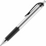 uniball 207 Impact RT Gel Pen - Bold Pen Point - 1 mm Pen Point Size - Refillable - - Black (UBC65870)