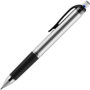 uniball 207 Impact RT Gel Pen - Bold Pen Point - 1 mm Pen Point Size - Refillable - - Blue - (UBC65871)