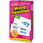 Trend Word Skill Building Flash Cards - Educational - 1 Each (TEPT53014)