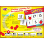 Trend Numbers Bingo Learning Game - Theme/Subject: Learning - Skill Learning: Number - 4-7 Year (TEPT6068)