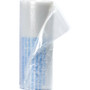 GBC 6-8 Gallon Shredder Bags - 8 gal - 100/Box - Plastic - Clear (GBC1765016)