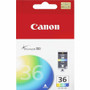 Canon, Inc CNMCLI36