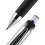 uniball 207 Impact RT Gel Pen Refill - 1 mm, Bold Point - Blue Ink - Acid-free, Fade Proof, (UBC65874PP)