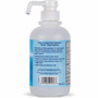 Clorox Commercial Solutions Hand Sanitizer - 16.9 fl oz (500 mL) - Pump Bottle Dispenser - Kill - - (CLO02176)