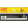 Glad ForceFlexPlus Drawstring Large Trash Bags - Large Size - 30 gal Capacity - 30" Width x 32.01" (CLO78997)