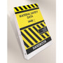 Avery Heavyweight Sheet Protectors - Acid-free, Archival-safe - 1 x Sheet Capacity - For 8 x - (AVE74100)
