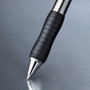 Paper Mate Profile Retractable Ballpoint Pens - Bold, Medium Pen Point - Retractable - Black - - 2 (PAP2130513)