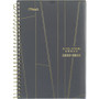 Five Star Style Planner - Small Size - Academic - Weekly, Monthly - 12 Month - July - June - 1 1 - (AAG1413P200A)