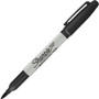 Sanford Brush Twin Permanent Markers - Ultra Fine Marker Point - Brush Marker Point Style - - 12 / (SAN2168237)