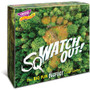 Trend sqWATCH Out! Three Corner Card Game - Mystery - 2 to 4 Players - 1 Each (TEPT20005)
