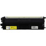 Brother TN437Y Original Ultra High Yield Laser Toner Cartridge - Yellow - 1 Each - 8000 Pages (BRTTN437Y)