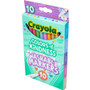 Crayola Colors of Kindness Markers - Fine Marker Point - Multi - 1 Pack (CYO587807)