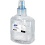 PURELL Hand Sanitizer Gel Refill - 40.6 fl oz (1200 mL) - Hands-free Dispenser - Kill Germs - (GOJ190302CT)