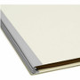 Smead SafeSHIELD 2/5 Tab Cut Legal Recycled Classification Folder - 8 1/2" x 14" - 2" Expansion - 2 (SMD18776)