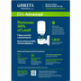 Brita Complete Water Faucet Filtration System With Light Indicator - Faucet - 100 gal Filter Life - (CLO42201)