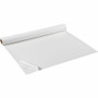 GoWrite! Dry Erase Roll - Dry-erase, Self-adhesive - White Surface - 20ft Width x 24" Length - No - (PACAR2420)