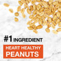 KIND Peanut Butter Dark Chocolate Nut Bars - Gluten-free, Wheat-free, Non-GMO, Sulfur dioxide-free, (KND17256)