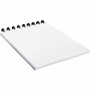 UCreate Disc Bound Sketch Book - 50 Sheets - Disc - 9" x 12" - 9" x 12" - Heavyweight, Acid-free, - (PACP4770)