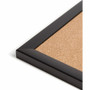 U Brands Cork Bulletin Board - 47" X 35" , Natural Cork Surface - Self-healing, Durable, Mounting - (UBR2876U0001)