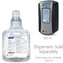 PURELL Hand Sanitizer Foam Refill - 40.6 fl oz (1200 mL) - Hand, Skin - Clear - Dye-free - 1 (GOJ190402)