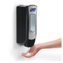 PURELL Hand Sanitizer Foam Refill - Fragrance-free Scent - 40.6 fl oz (1200 mL) - Kill Germs - (GOJ880403)